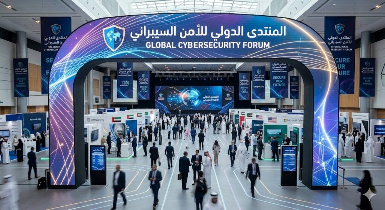 المنتدى الدولي للأمن السيبراني 2026 | الأهداف والمحاور وأهميته في تعزيز الأمن الرقمي العالمي