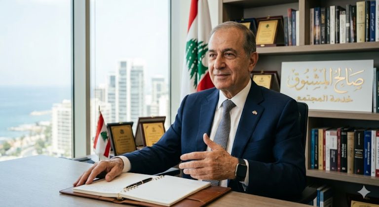 من هو صالح المشنوق؟ السيرة الذاتية الكاملة والعمر والمؤهلات الأكاديمية وأبرز مواقفه السياسية