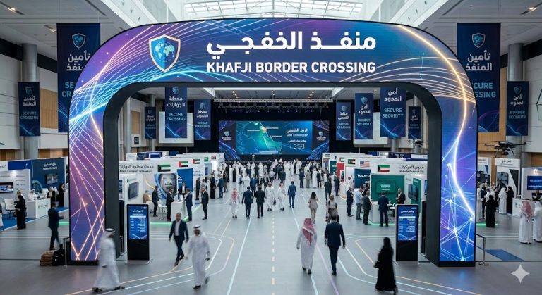 منفذ الخفجي 2026 | الموقع والخدمات وأهميته للمسافرين بين السعودية والكويت